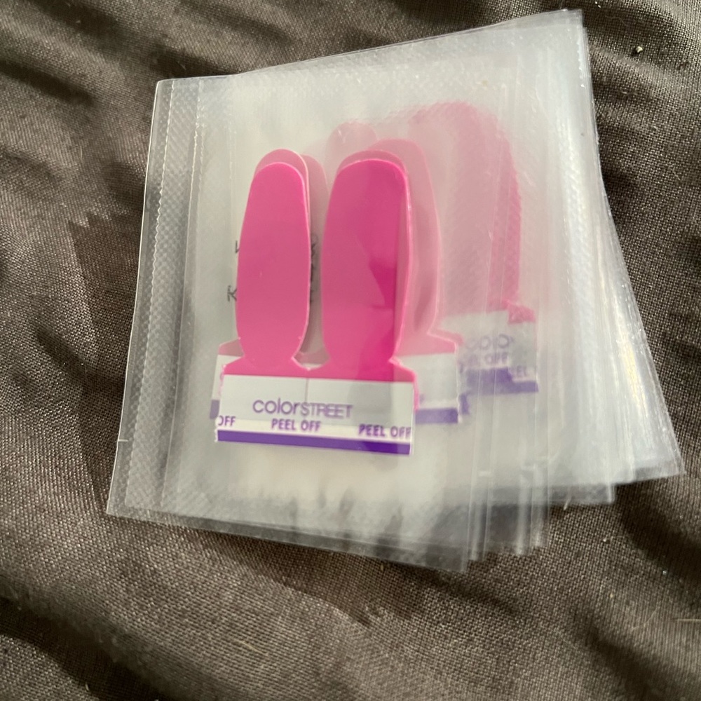 Color Street - Picture 8 of 10